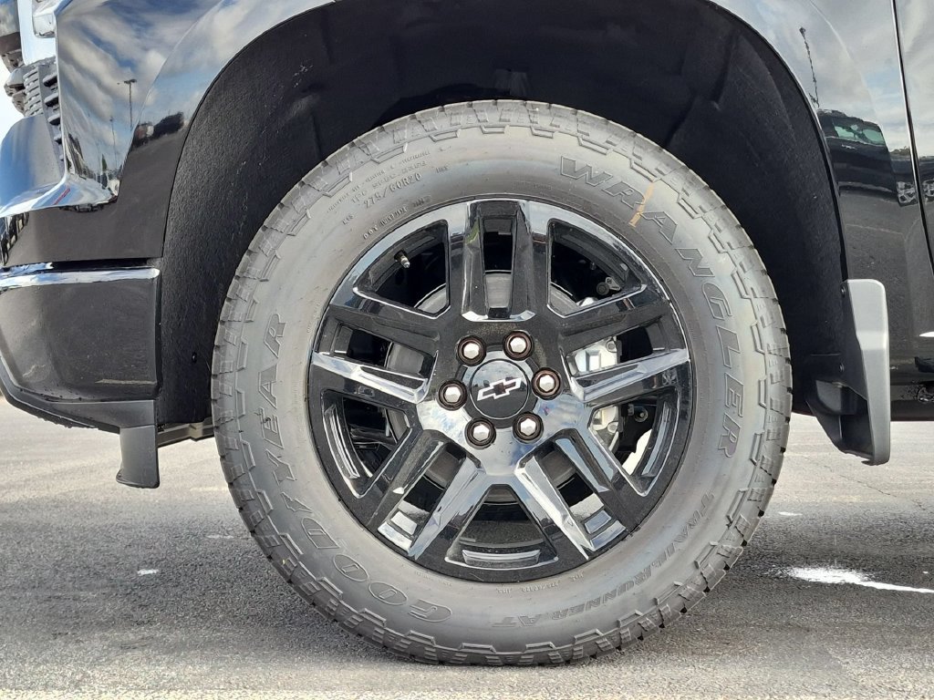 2026 Chevrolet Silverado 1500 RST - Photo 32