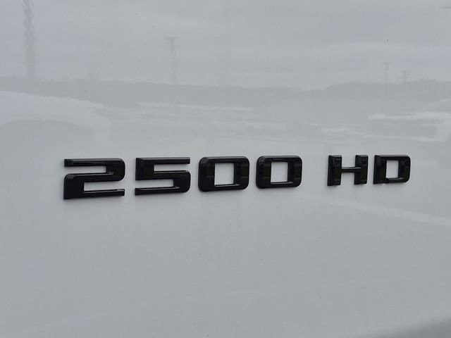 2026 Chevrolet Silverado 2500 HD LT - Photo 30