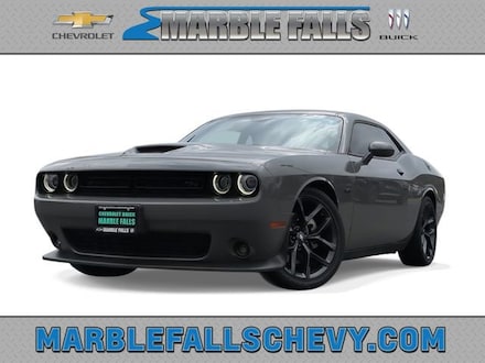 2023 Dodge Challenger R/T
