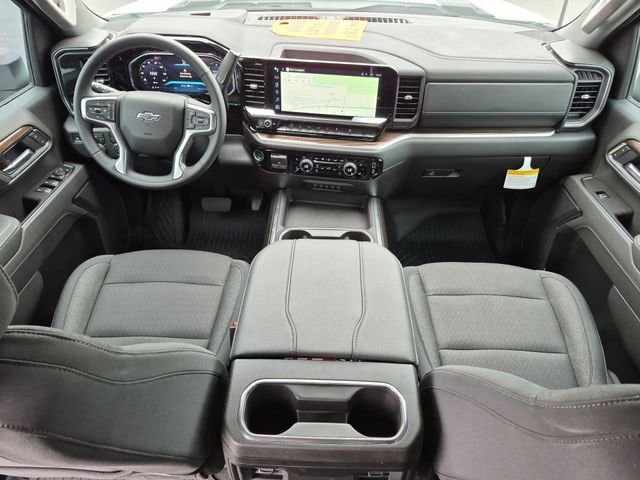 2026 Chevrolet Silverado 2500 HD LT - Photo 18