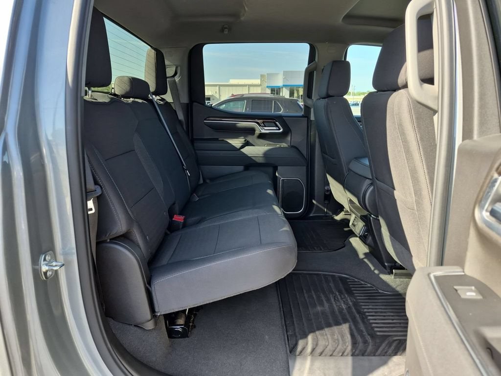 2026 Chevrolet Silverado 1500 LT - Photo 26