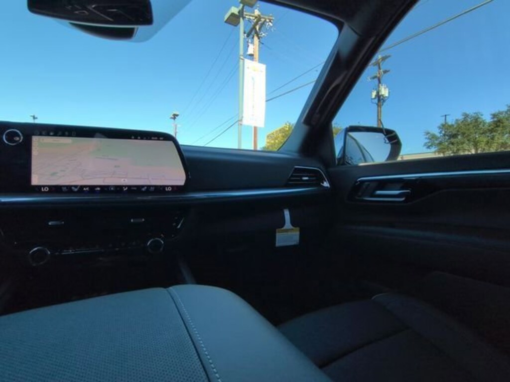 New 2026 Chevrolet Suburban Premier SUV