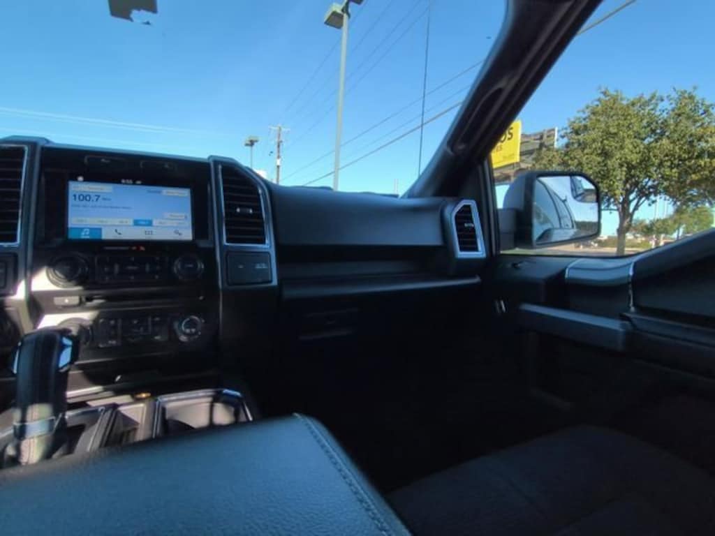 Used 2016 Ford F-150 XL