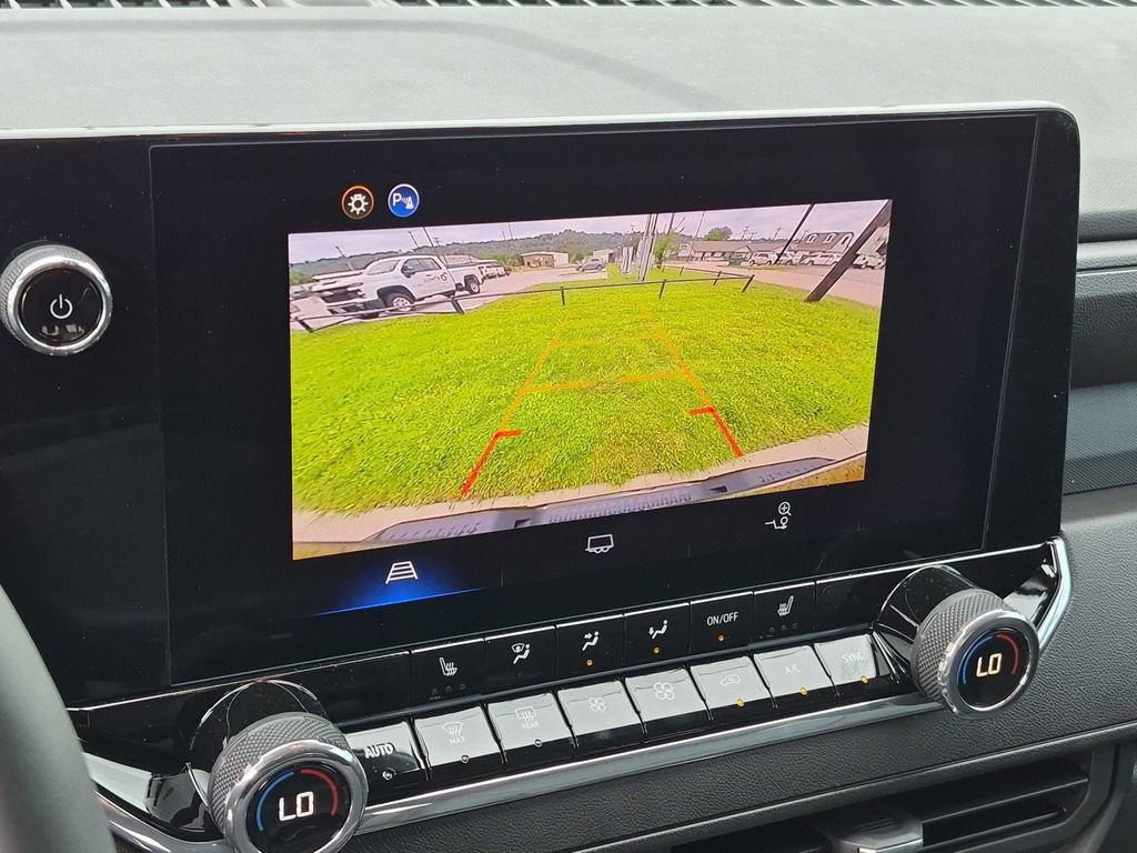 2026 Chevrolet Colorado Trail Boss - Photo 13
