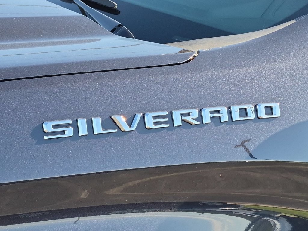 2024 Chevrolet Silverado 1500 LTZ - Photo 31