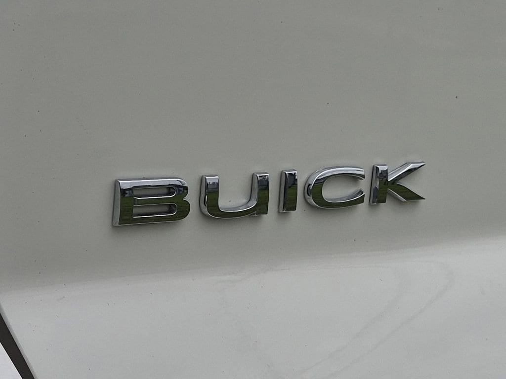2014 Buick Enclave Leather - Photo 28