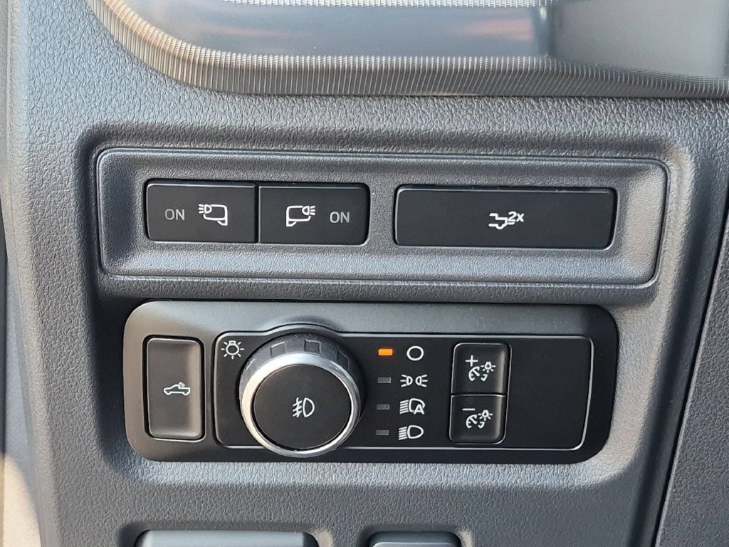 2024 Ford F-150 Lariat - Photo 17