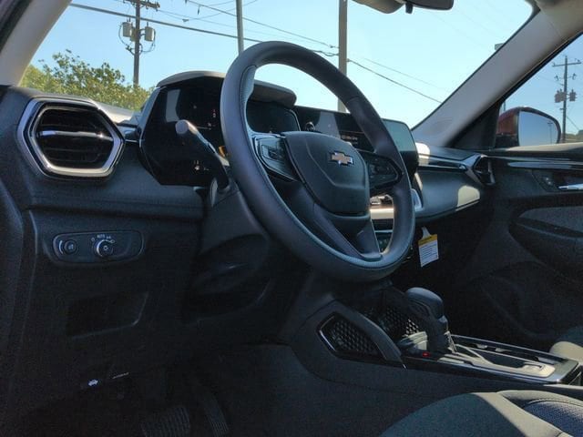 2026 Chevrolet Trailblazer LT - Photo 8