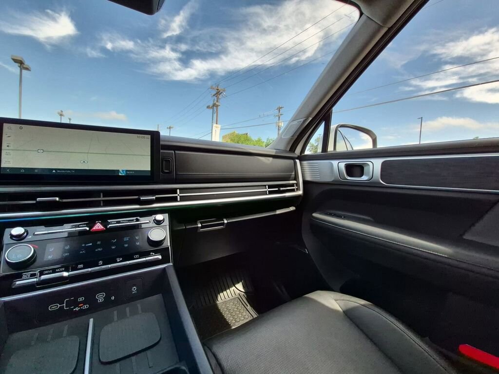 Used 2025 Hyundai Santa Fe Limited SUV