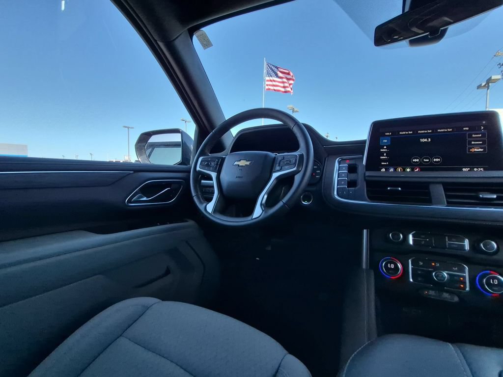 2021 Chevrolet Tahoe LS - Photo 7
