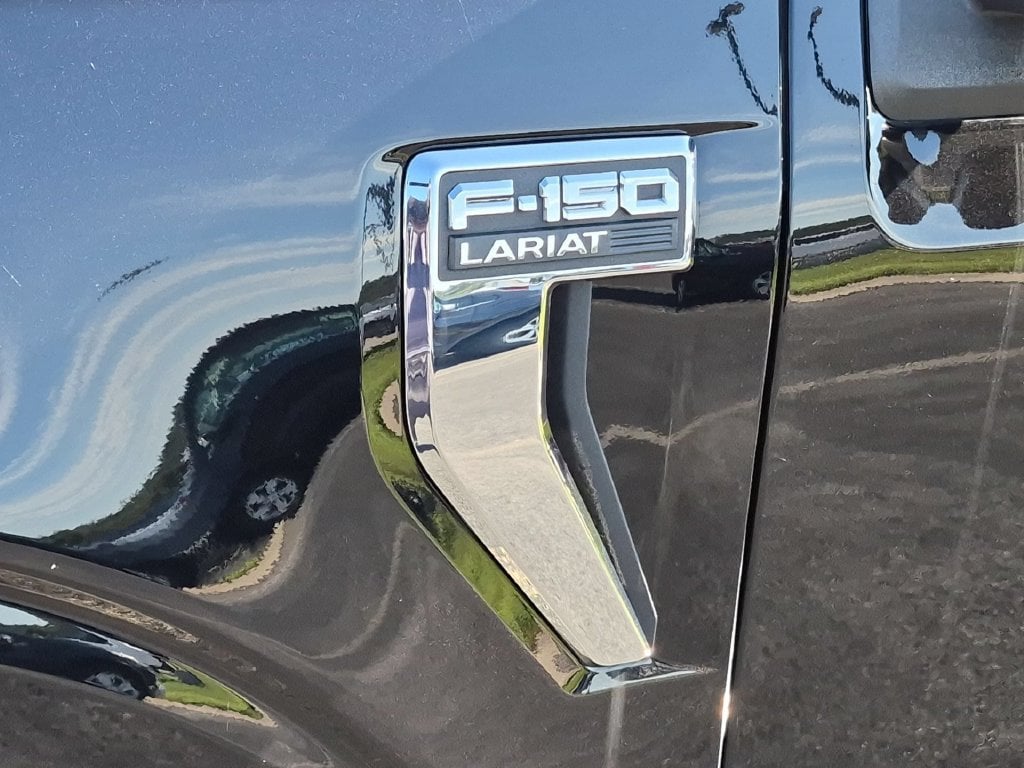 2024 Ford F-150 Lariat - Photo 32
