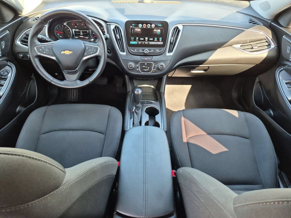 2018 Chevrolet Malibu 1LT - Photo 18