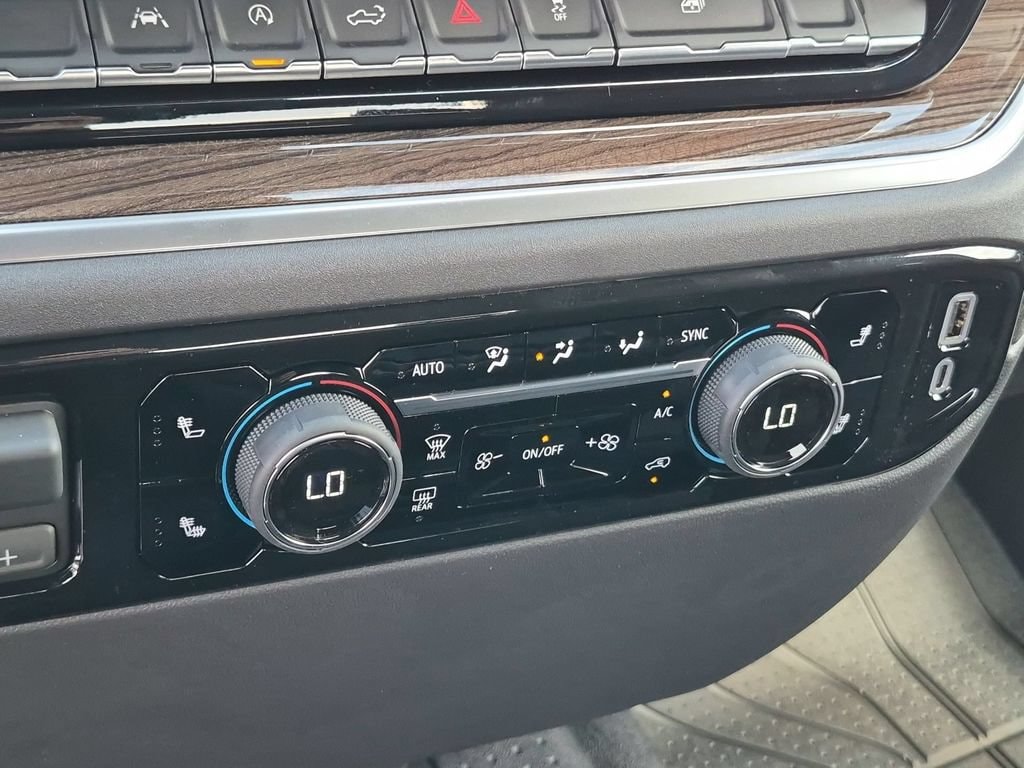 2026 Chevrolet Silverado 1500 RST - Photo 10