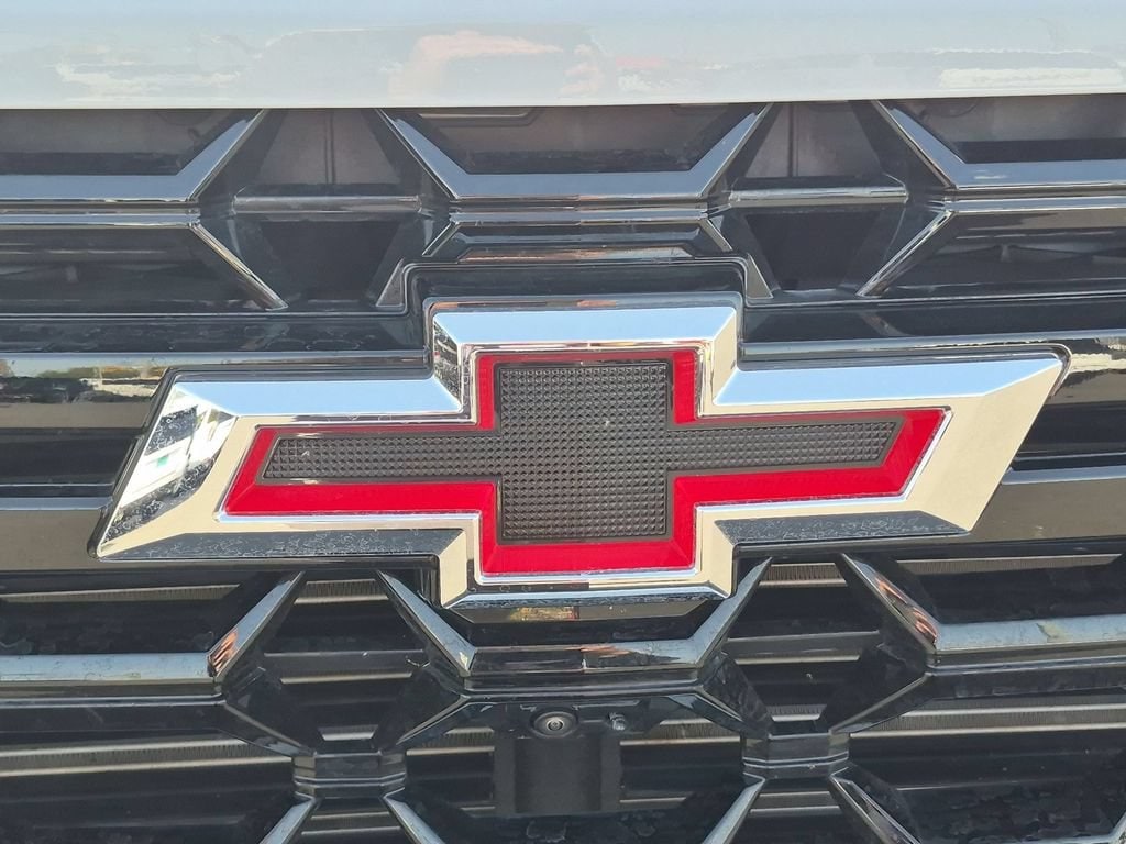 2026 Chevrolet Silverado 2500HD ZR2 - Photo 28