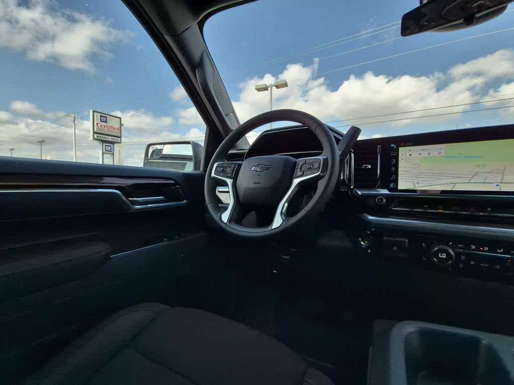 2026 Chevrolet Silverado 1500 RST - Photo 8