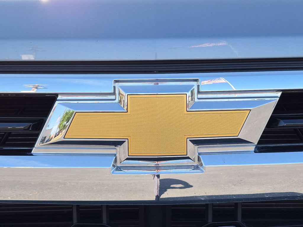 2026 Chevrolet Silverado 1500 LT - Photo 30