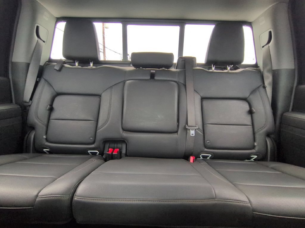 2025 Chevrolet Silverado 2500HD LTZ - Photo 6