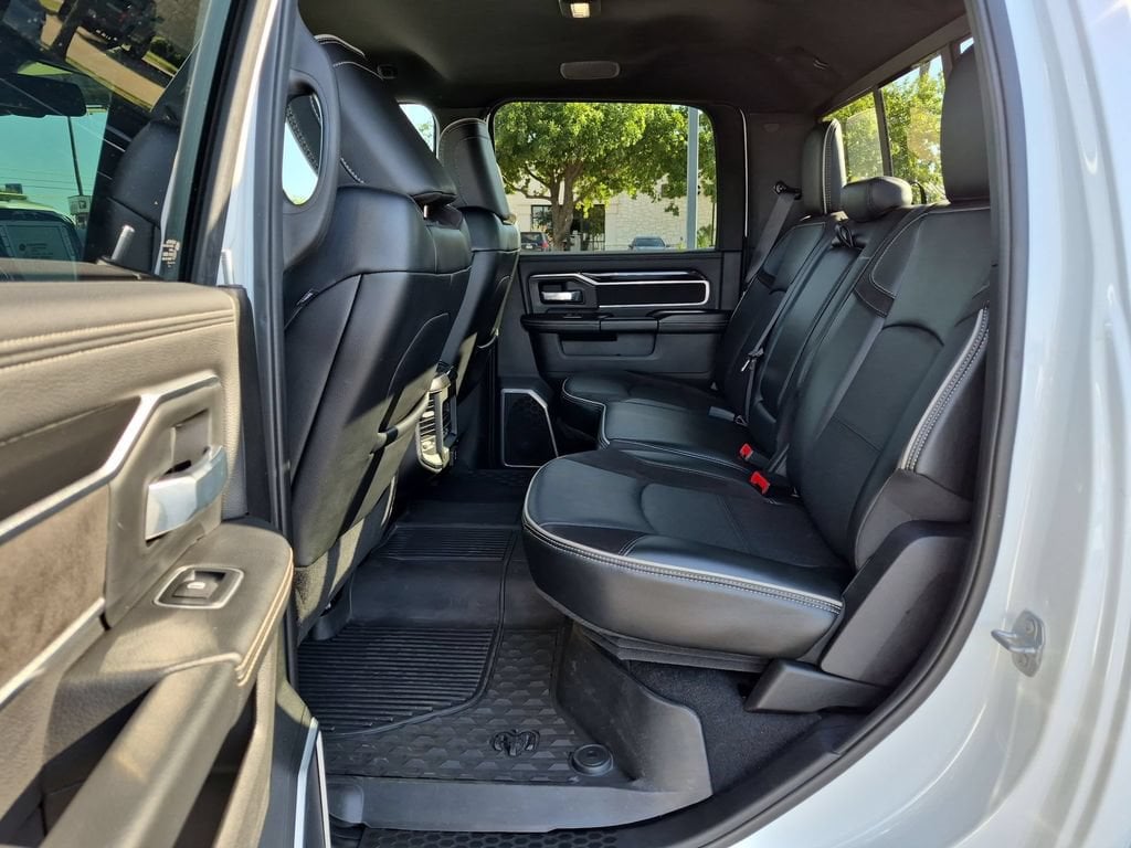 2023 RAM Ram 2500 Pickup Laramie - Photo 24