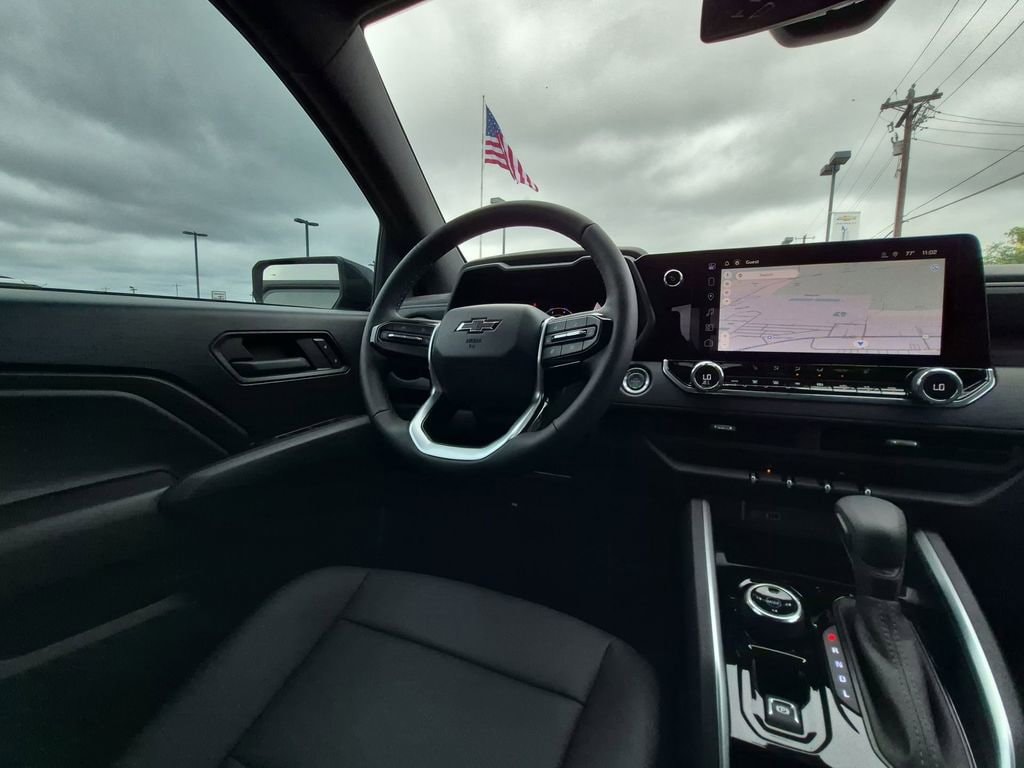 2026 Chevrolet Colorado Trail Boss - Photo 7