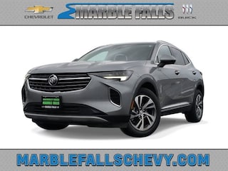 2023 Buick Envision Essence SUV