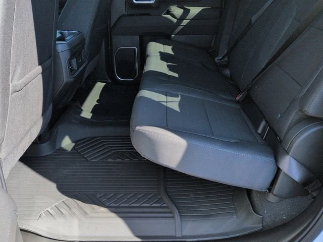 2026 Chevrolet Silverado 2500 HD LT - Photo 23