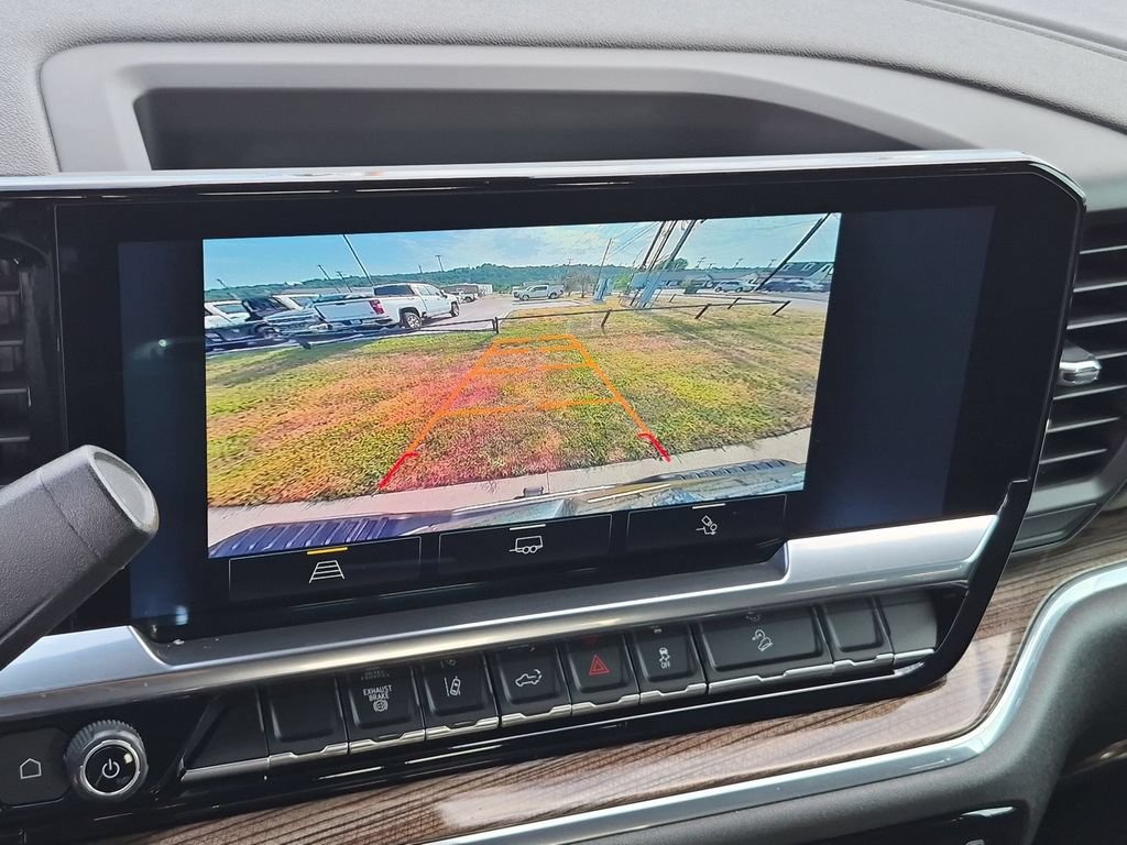 2024 Chevrolet Silverado 2500HD LT - Photo 14