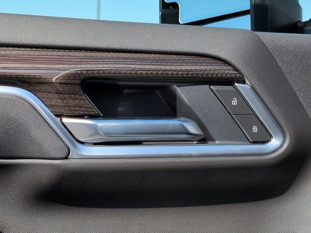 2026 Chevrolet Silverado 2500 HD LT - Photo 21