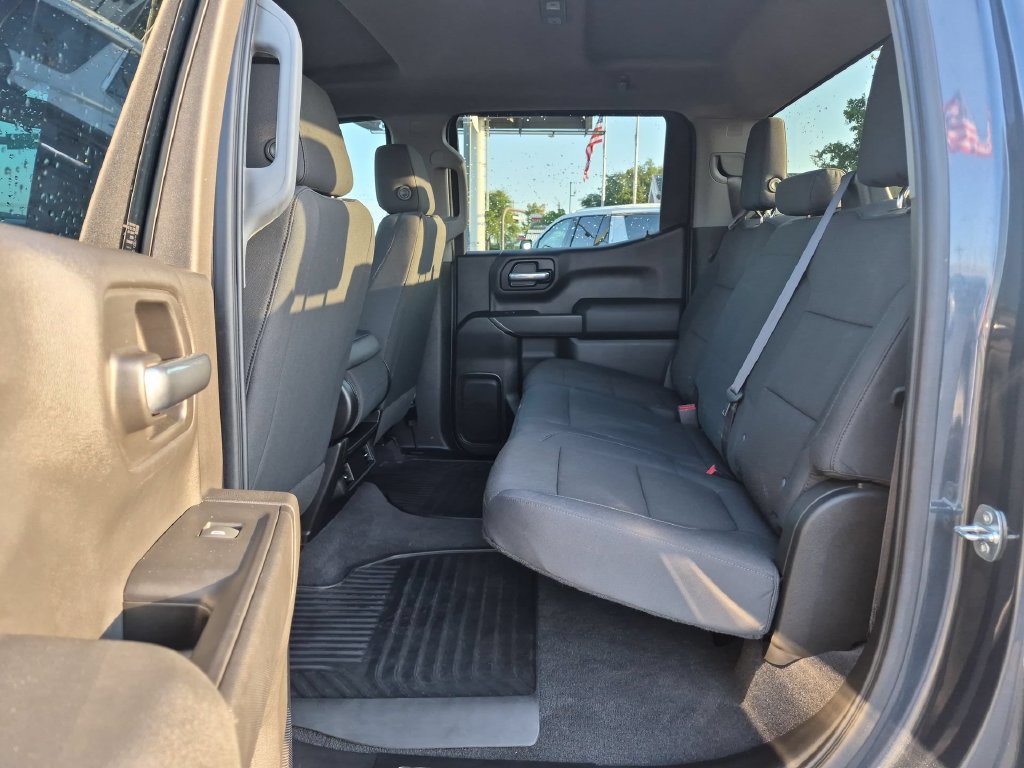 2020 Chevrolet Silverado 1500 Custom - Photo 22