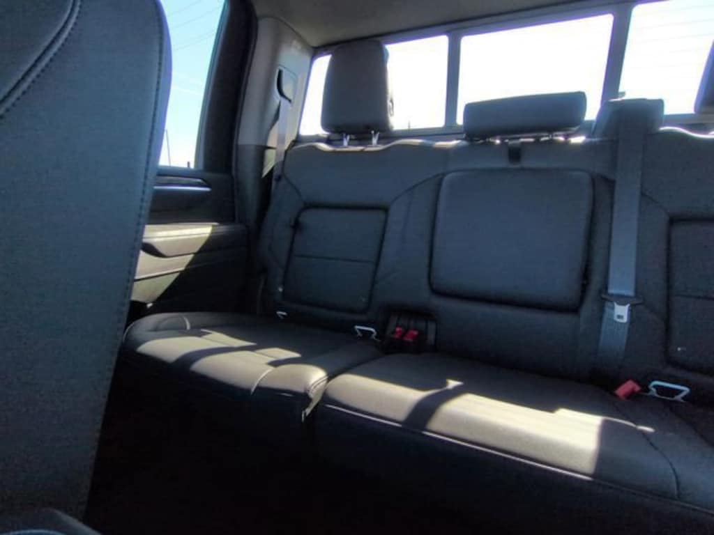 New 2025 Chevrolet Silverado 2500 HD LTZ Truck