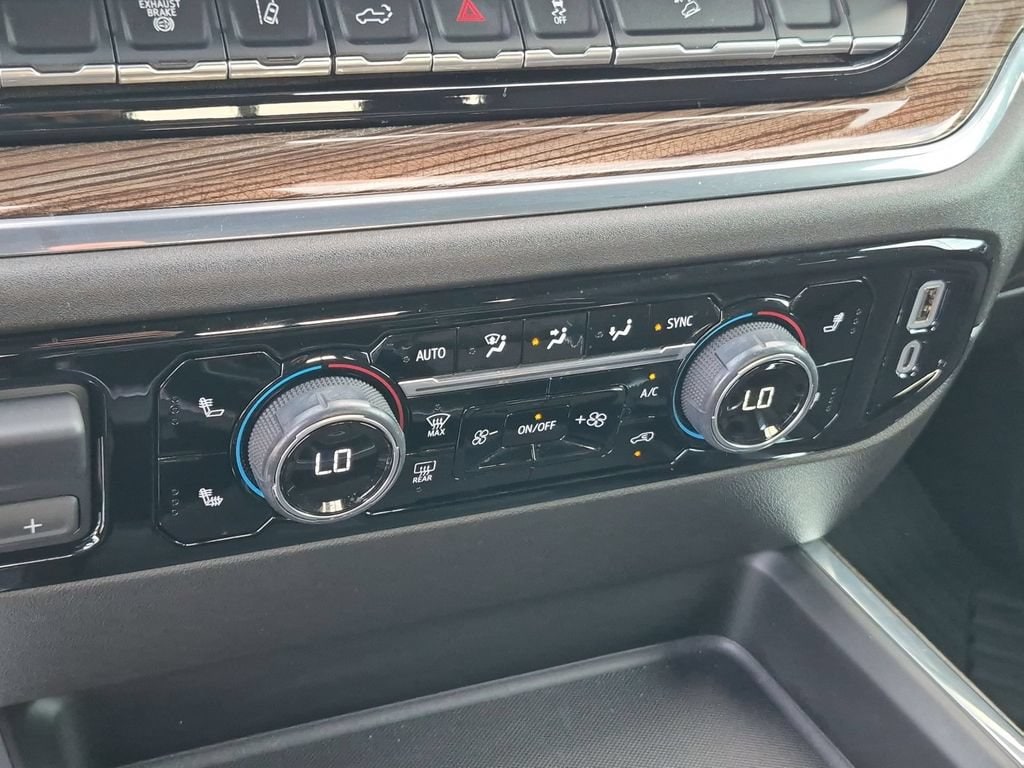 2024 Chevrolet Silverado 2500HD LT - Photo 10