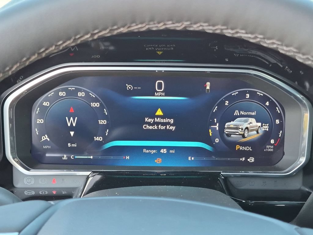 2026 Chevrolet Silverado 1500 RST - Photo 11