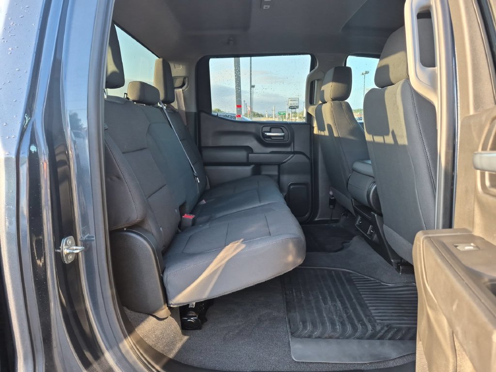 2020 Chevrolet Silverado 1500 Custom - Photo 24