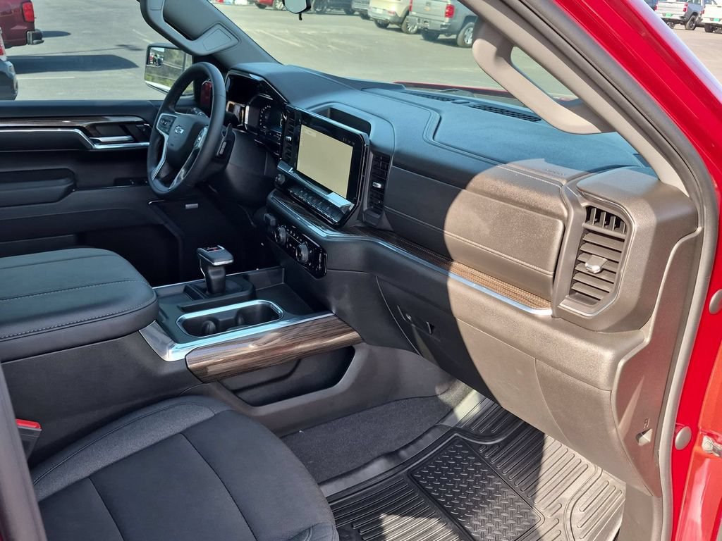 2024 Chevrolet Silverado 1500 RST - Photo 27