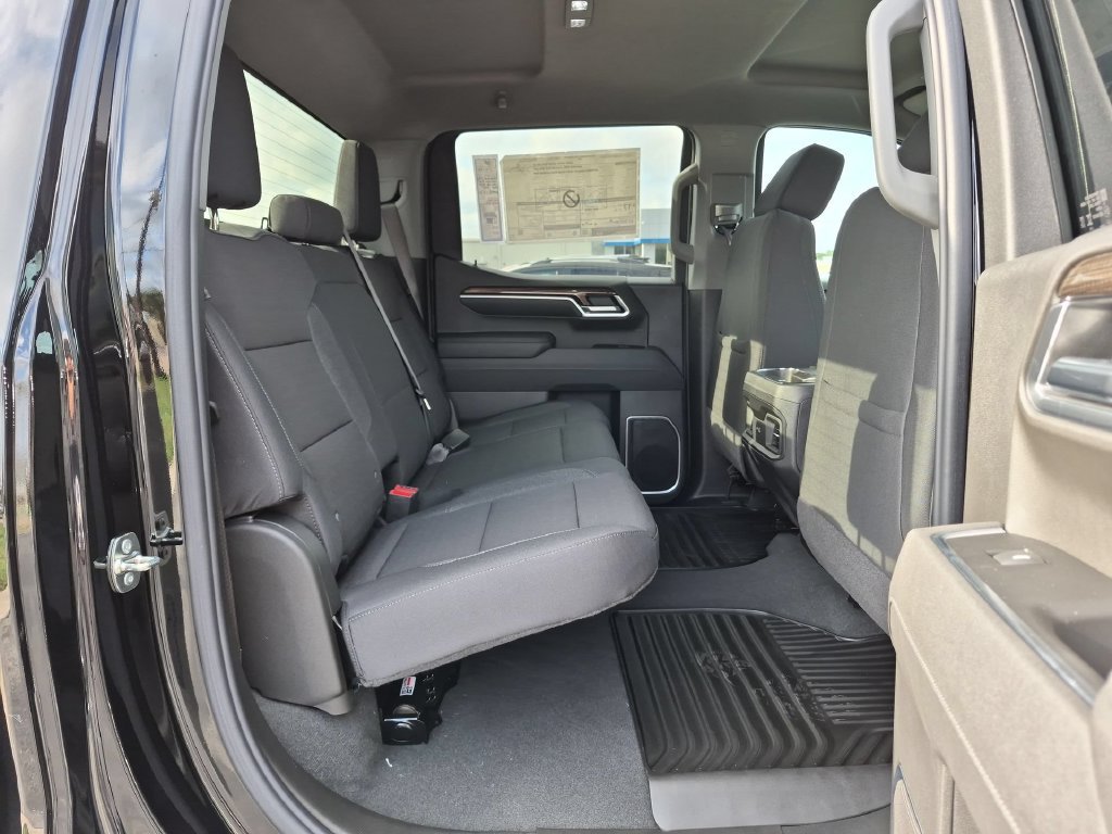2026 Chevrolet Silverado 1500 RST - Photo 26