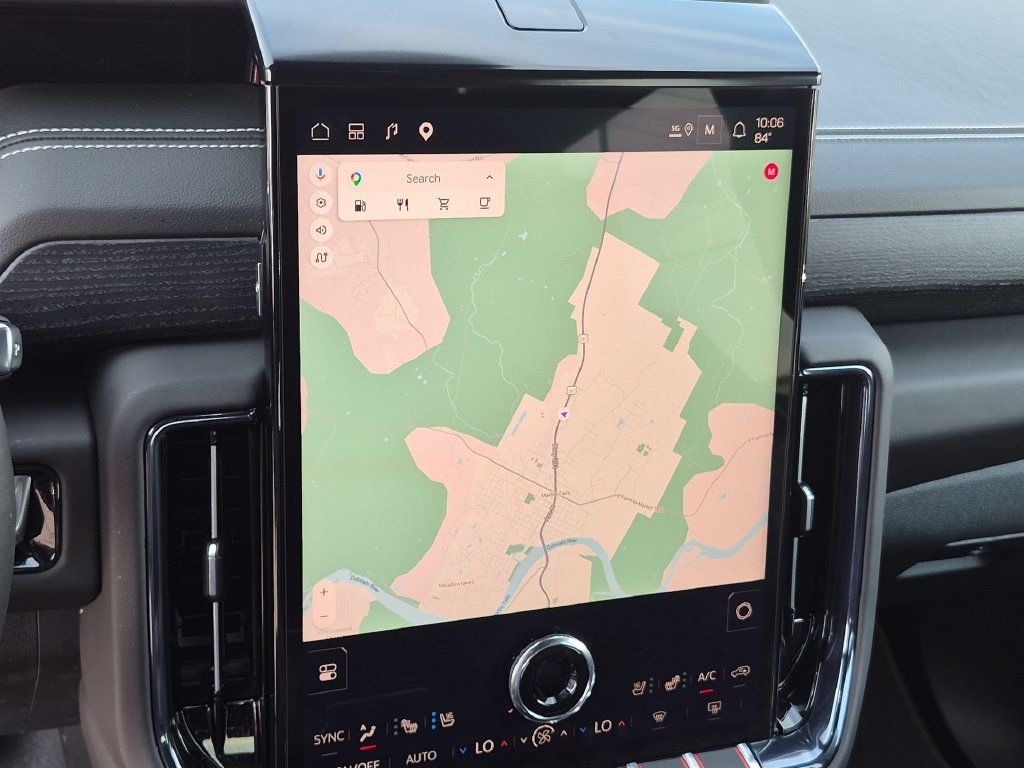 2025 GMC Yukon AT4 Ultimate - Photo 13