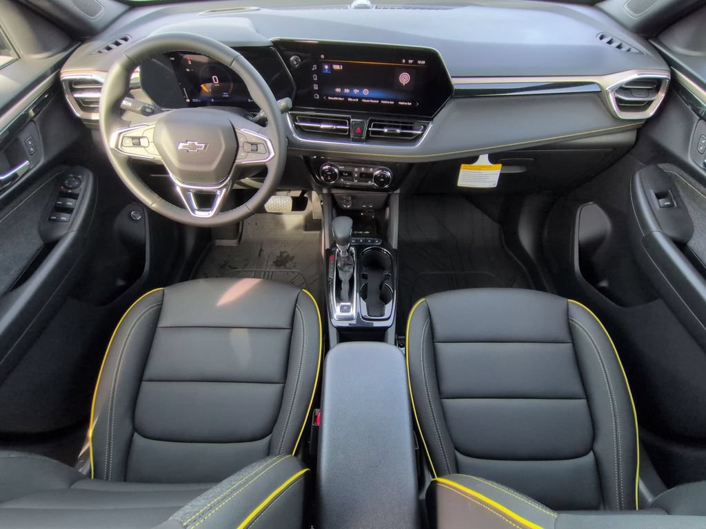 2026 Chevrolet Trailblazer Activ - Photo 18