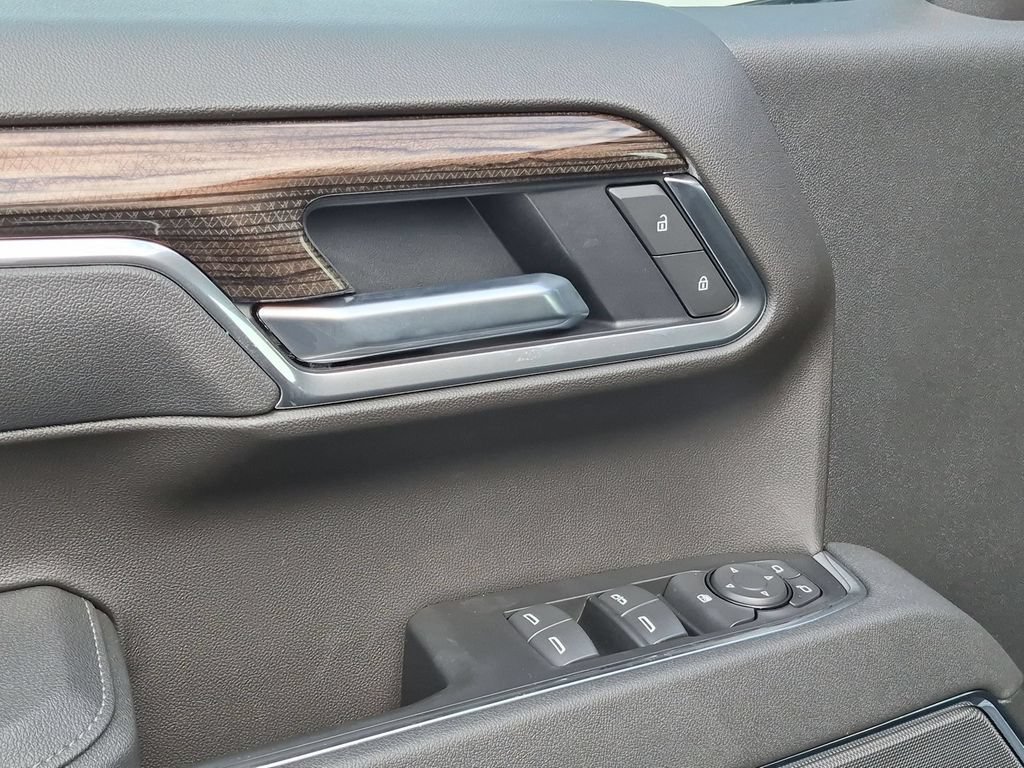 2026 Chevrolet Silverado 1500 RST - Photo 21