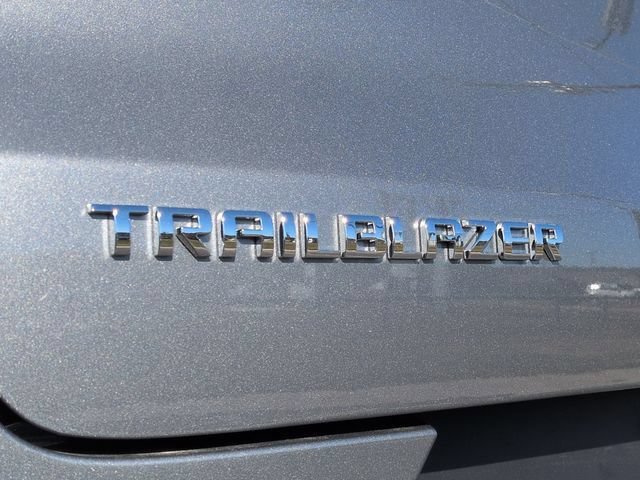 2026 Chevrolet Trailblazer LT - Photo 29
