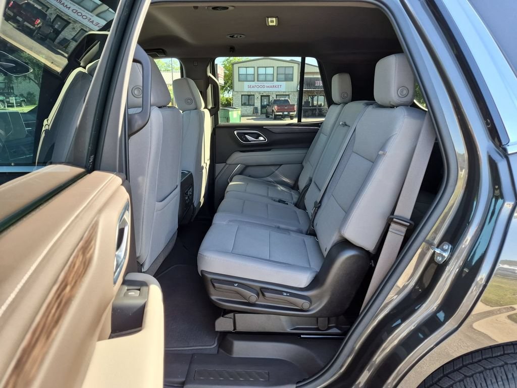 2021 Chevrolet Tahoe LS - Photo 22