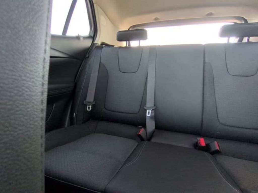 New 2026 Buick Encore GX Preferred SUV