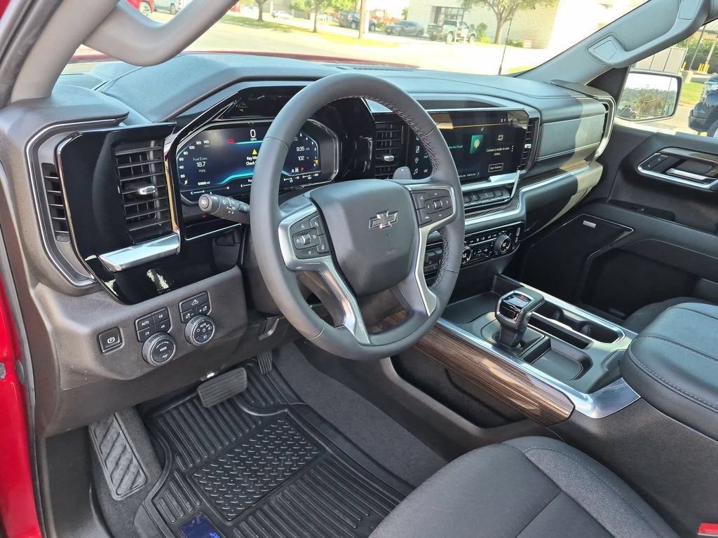2024 Chevrolet Silverado 1500 RST - Photo 9