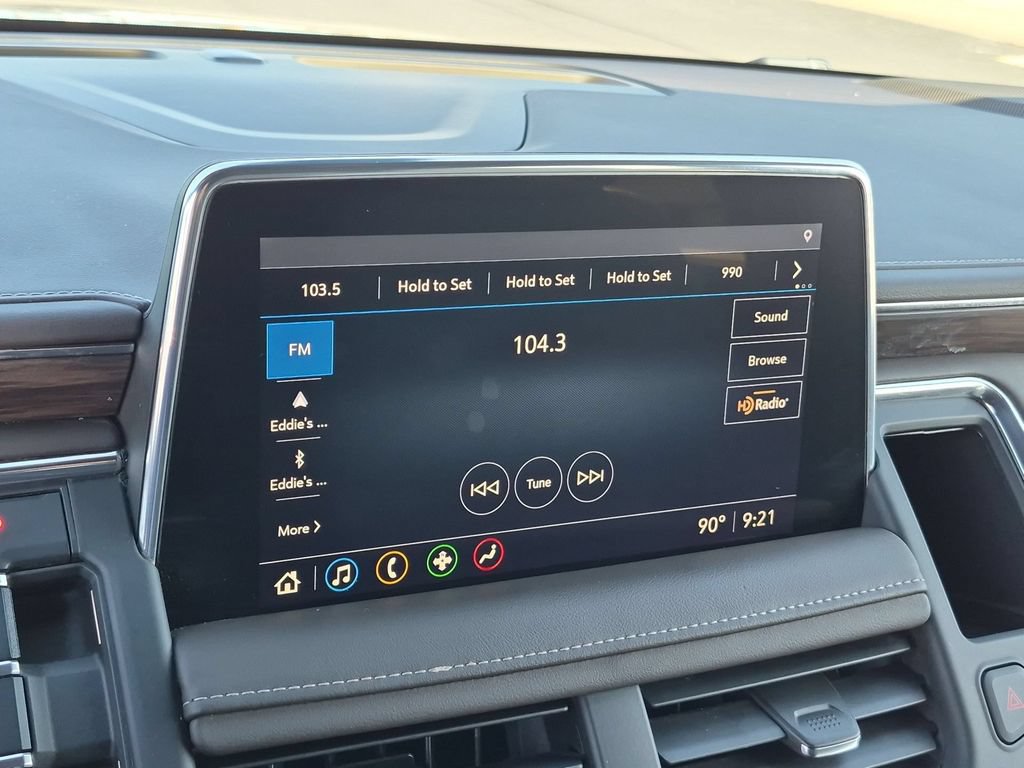 2021 Chevrolet Tahoe LS - Photo 11