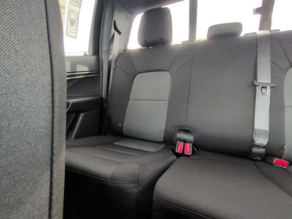 New 2026 Chevrolet Colorado WT Truck