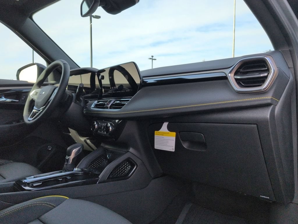 2026 Chevrolet Trailblazer Activ - Photo 26