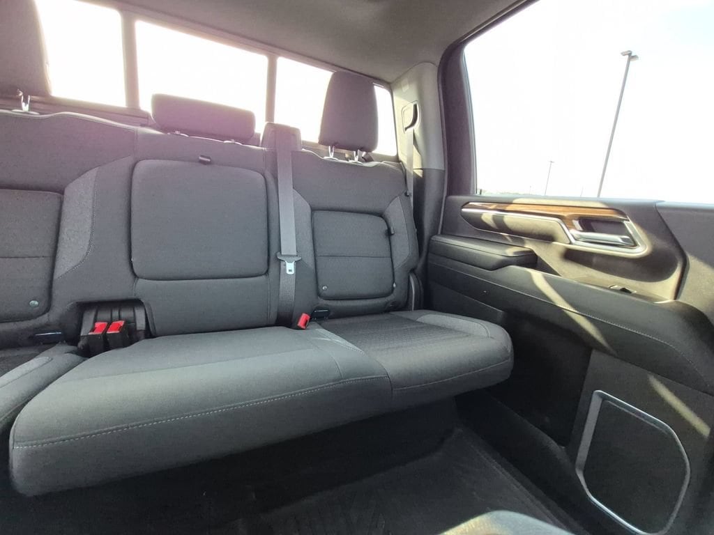 2024 Chevrolet Silverado 2500HD LT - Photo 7