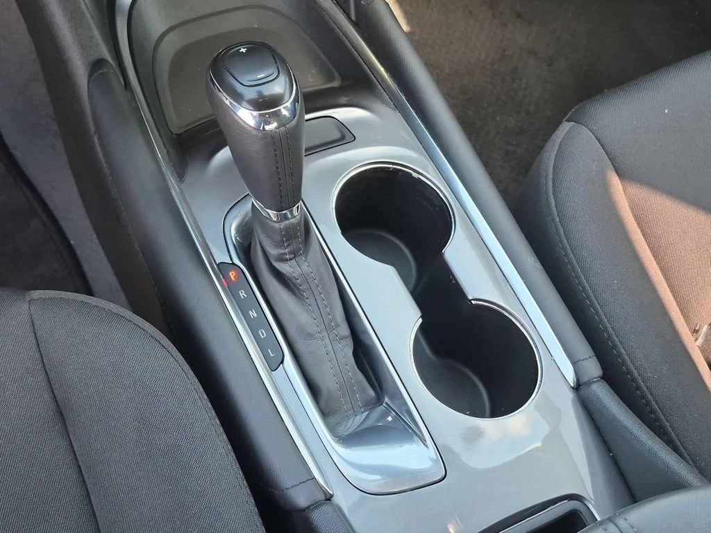 2018 Chevrolet Malibu 1LT - Photo 14
