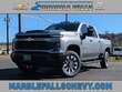  Chevrolet Silverado 2500 HD