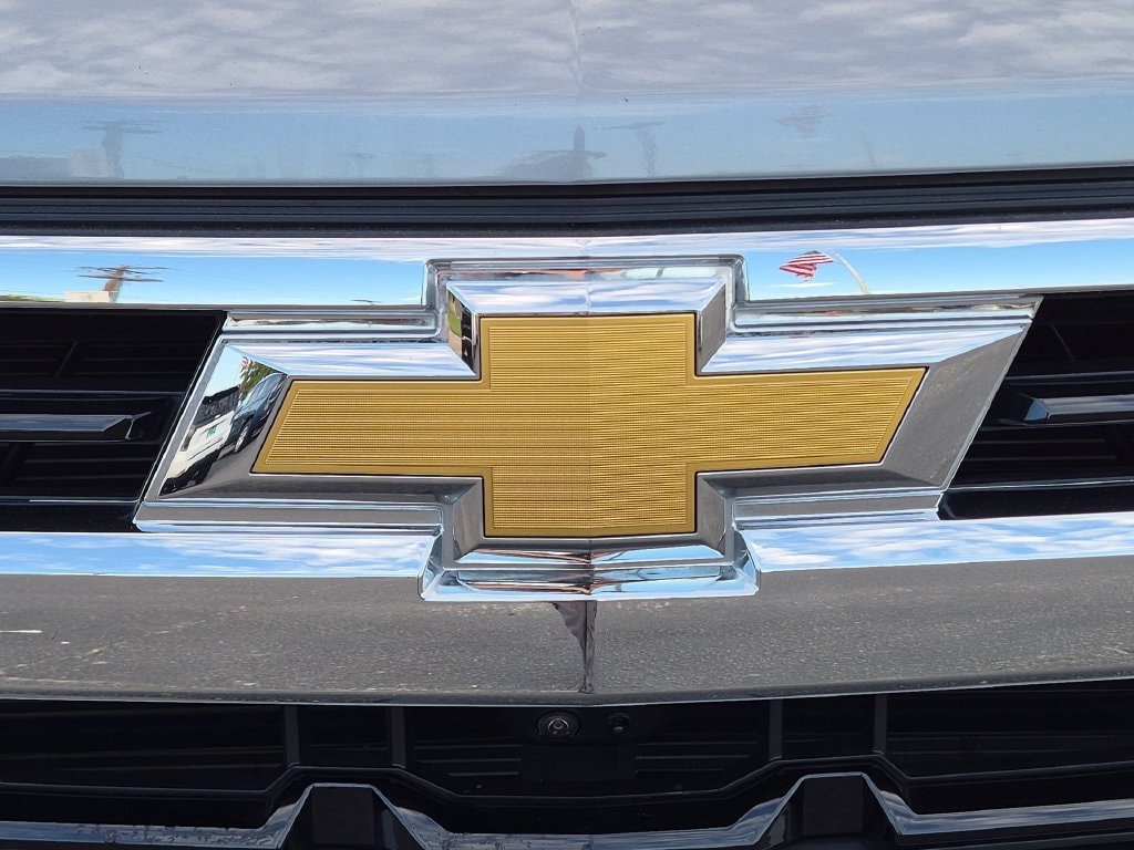 2023 Chevrolet Silverado 1500 LT - Photo 28