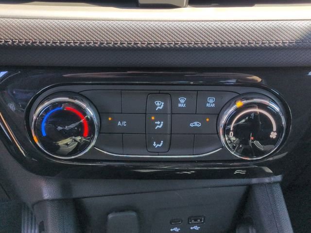 2026 Chevrolet Trailblazer LT - Photo 9