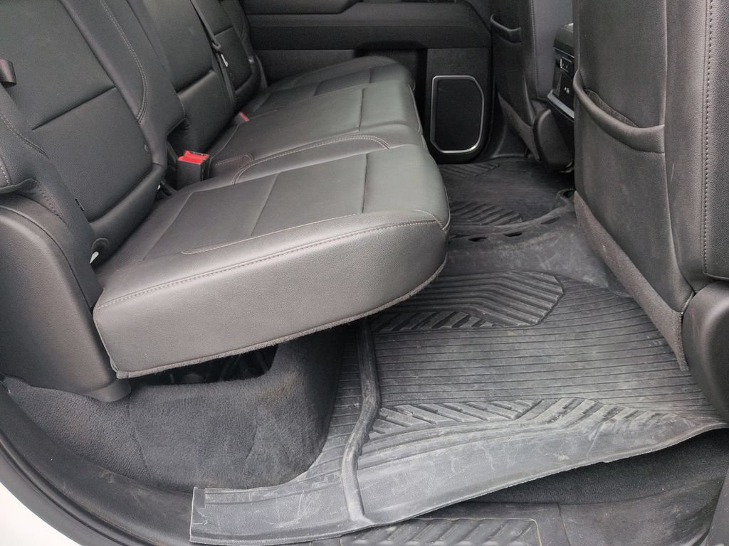 2025 Chevrolet Silverado 2500HD LTZ - Photo 25